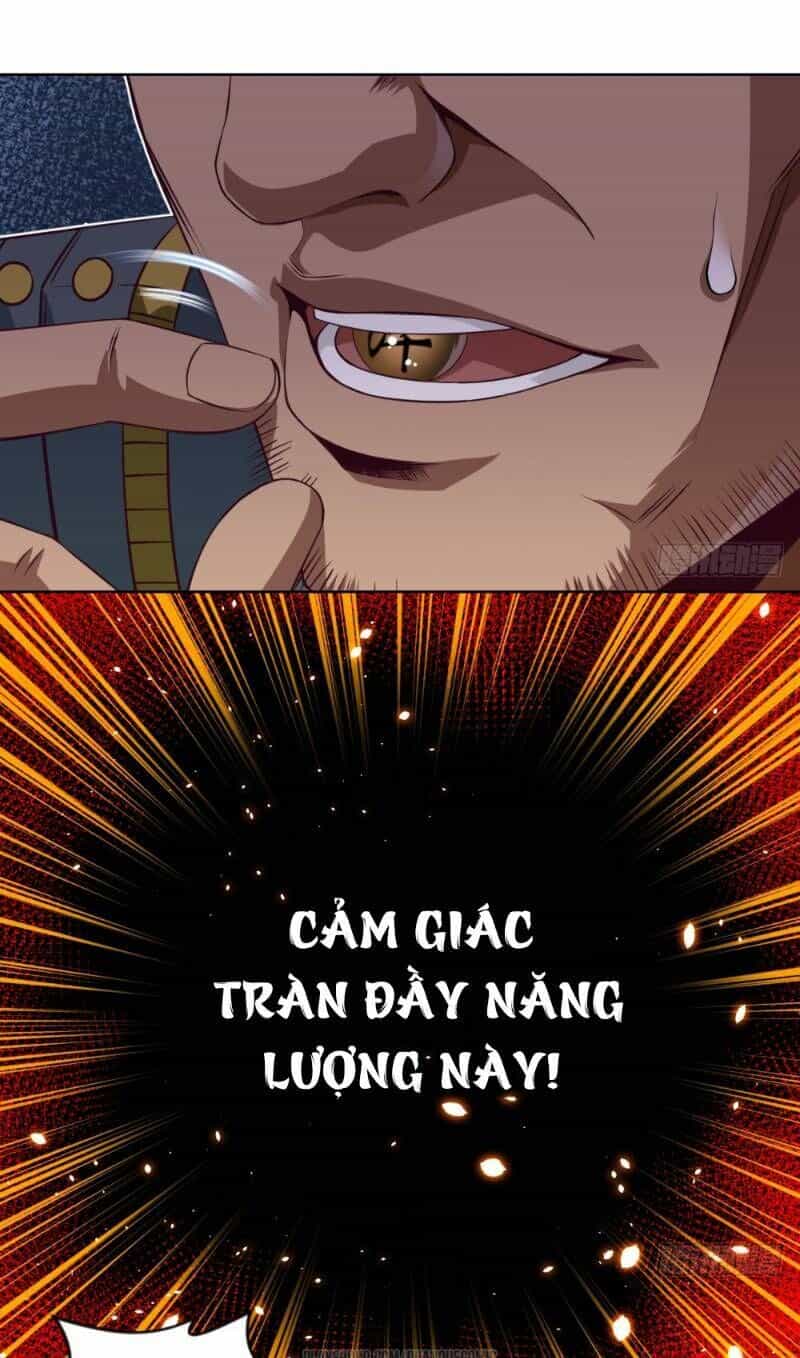 Chiếm Cái Đỉnh Núi Làm Đại Vương - Chương 27 - ảnh 3