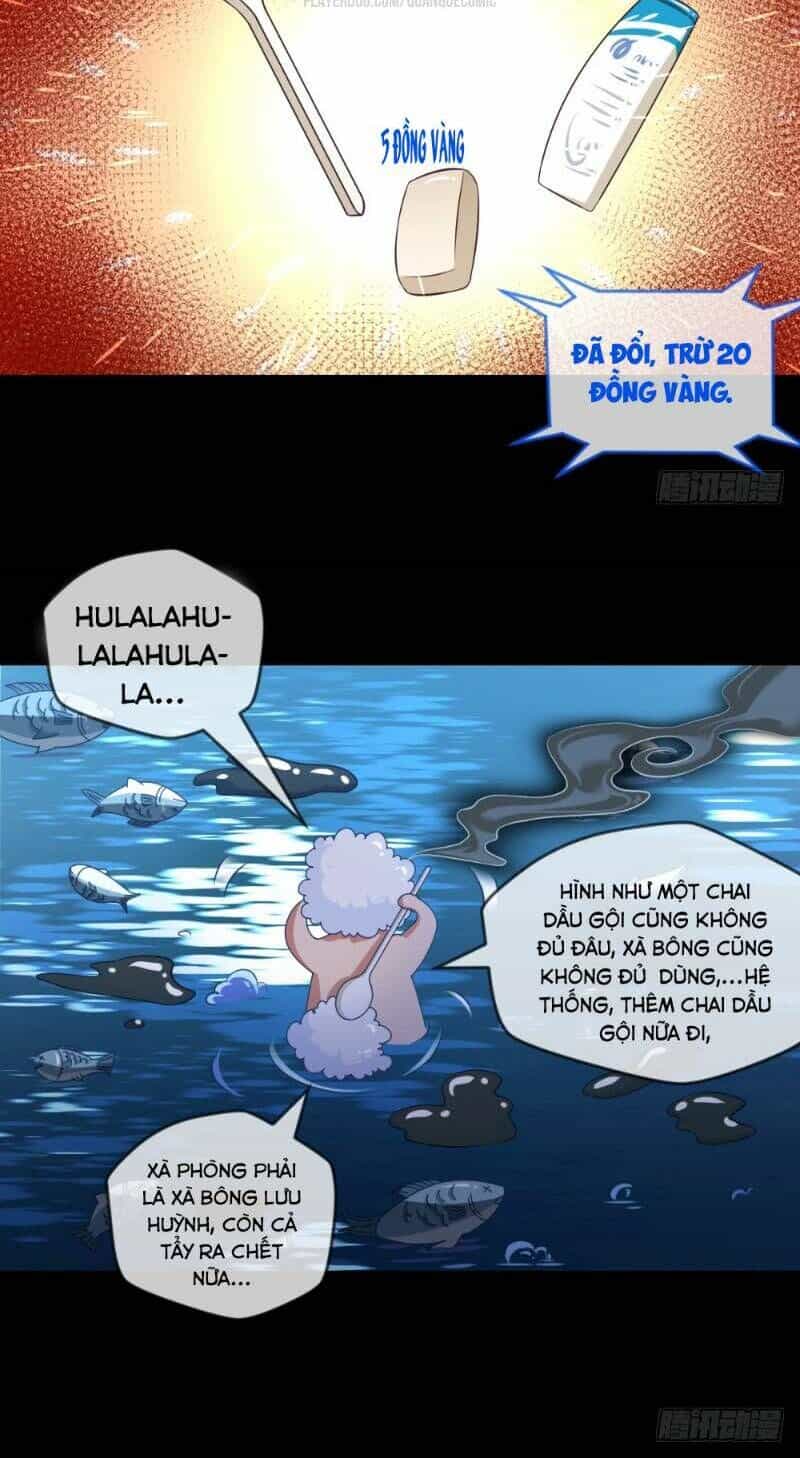 Chiếm Cái Đỉnh Núi Làm Đại Vương - Chương 28 - ảnh 16