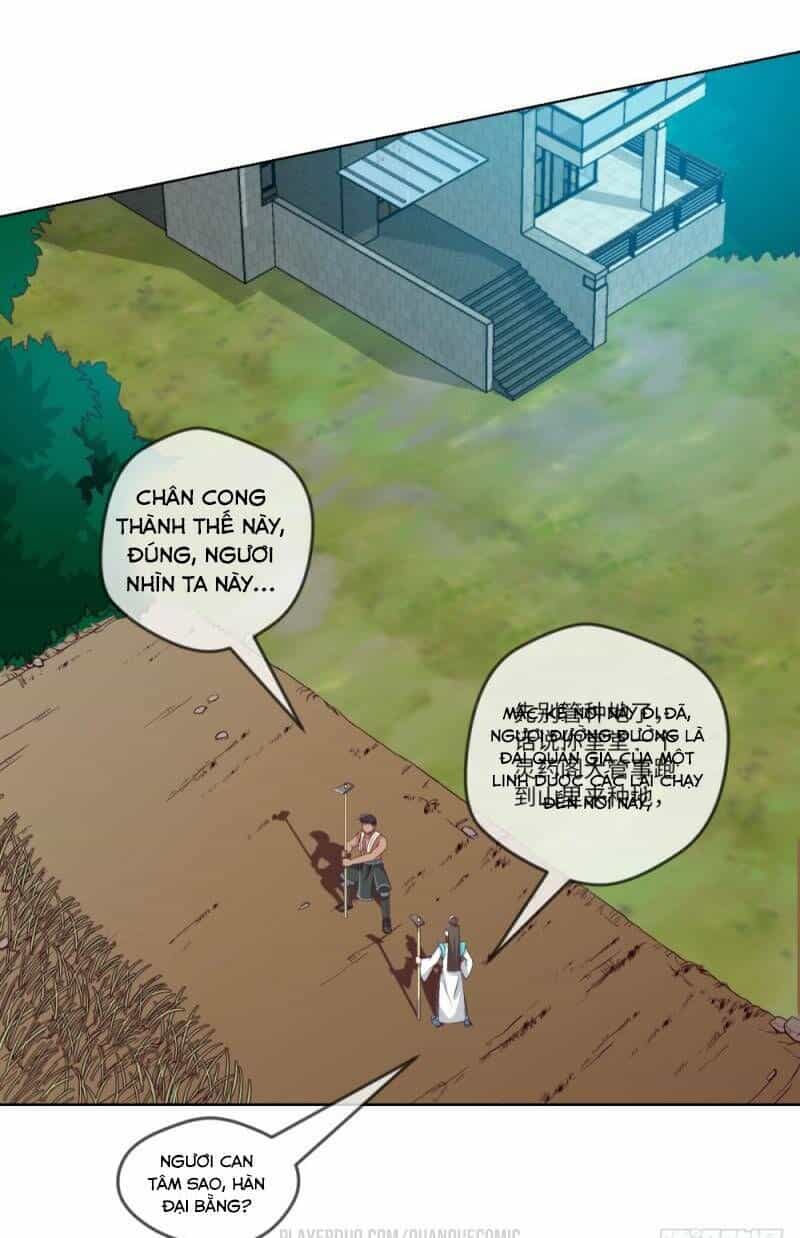 Chiếm Cái Đỉnh Núi Làm Đại Vương - Chương 29 - ảnh 15