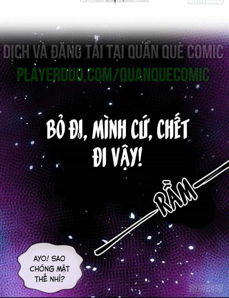 Chiếm Cái Đỉnh Núi Làm Đại Vương - Chương 29 - ảnh 30
