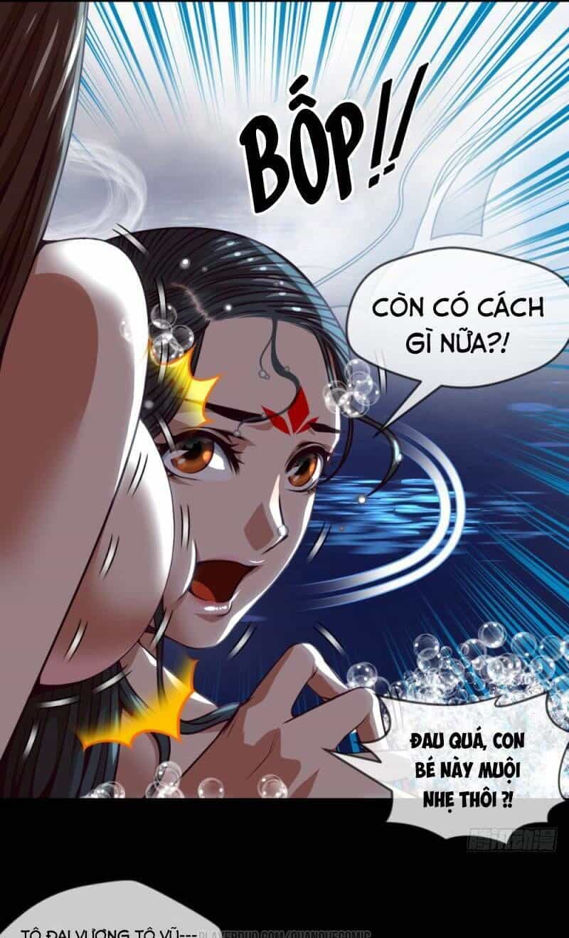 Chiếm Cái Đỉnh Núi Làm Đại Vương - Chương 29 - ảnh 7