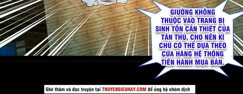 Chiếm Cái Đỉnh Núi Làm Đại Vương - Chương 3 - ảnh 10