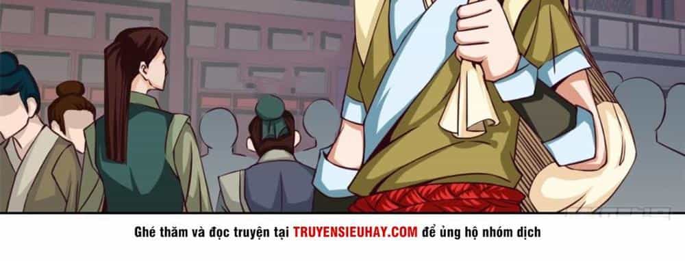 Chiếm Cái Đỉnh Núi Làm Đại Vương - Chương 3 - ảnh 19