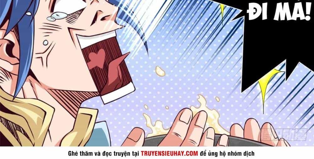Chiếm Cái Đỉnh Núi Làm Đại Vương - Chương 3 - ảnh 4