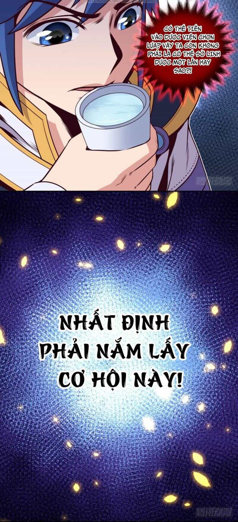 Chiếm Cái Đỉnh Núi Làm Đại Vương - Chương 39 - ảnh 26