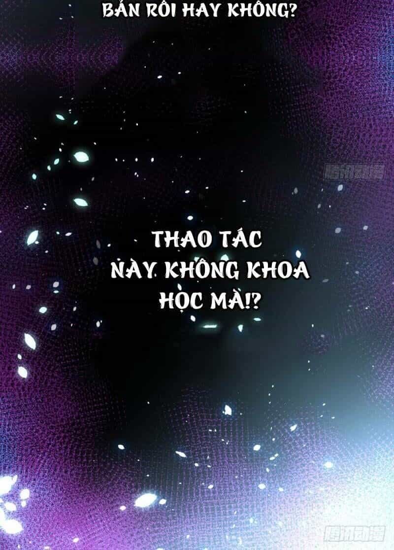 Chiếm Cái Đỉnh Núi Làm Đại Vương - Chương 39 - ảnh 29