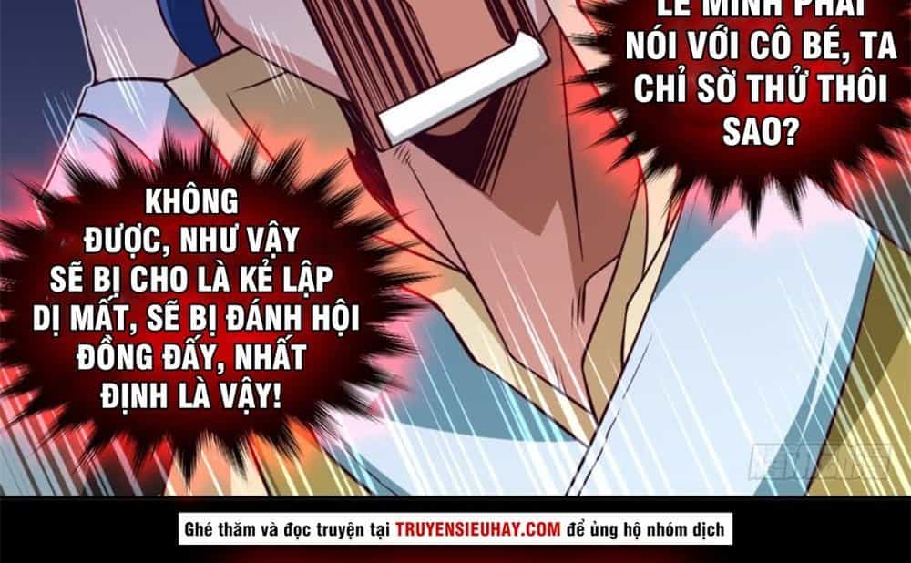 Chiếm Cái Đỉnh Núi Làm Đại Vương - Chương 4 - ảnh 35