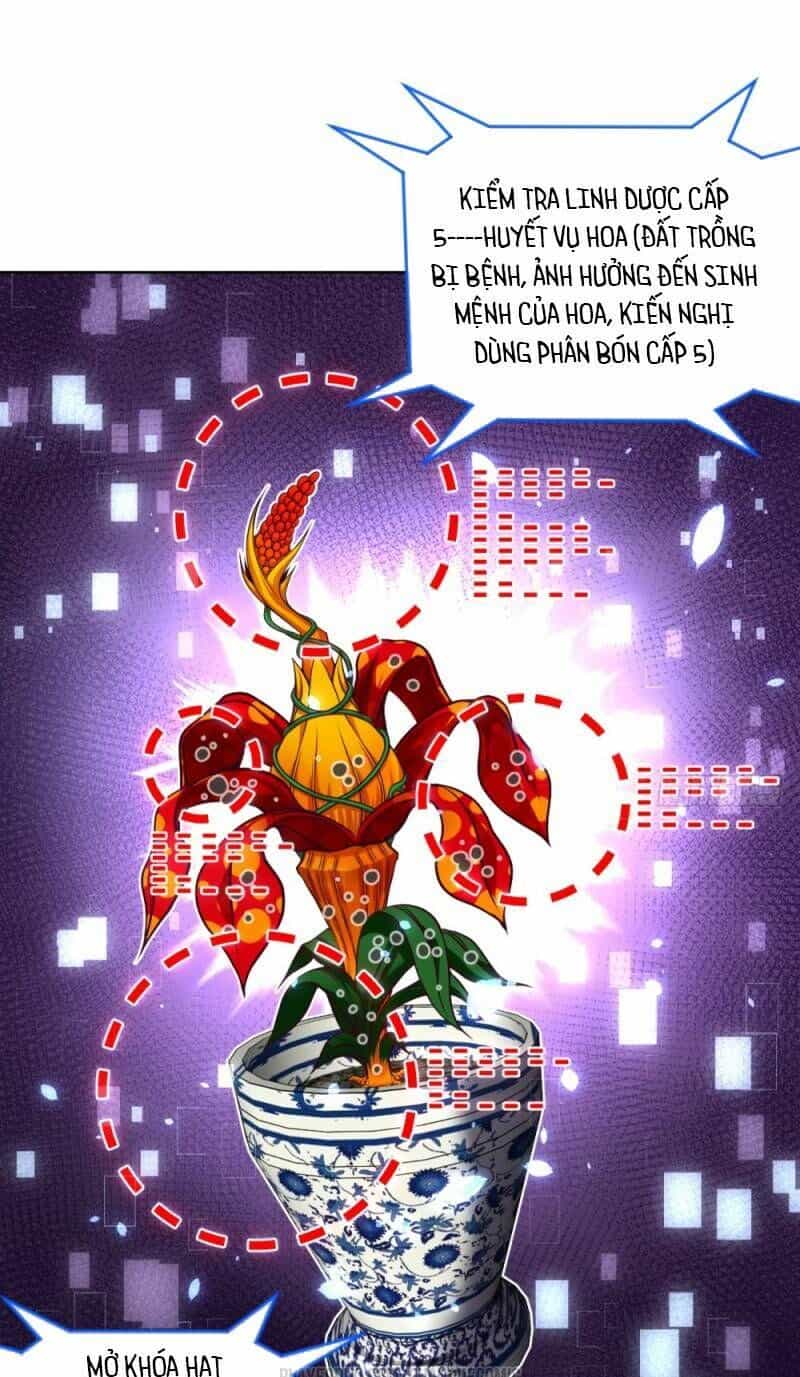 Chiếm Cái Đỉnh Núi Làm Đại Vương - Chương 41 - ảnh 7