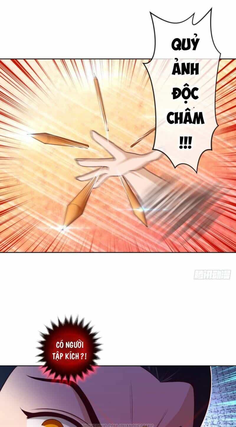 Chiếm Cái Đỉnh Núi Làm Đại Vương - Chương 43 - ảnh 3