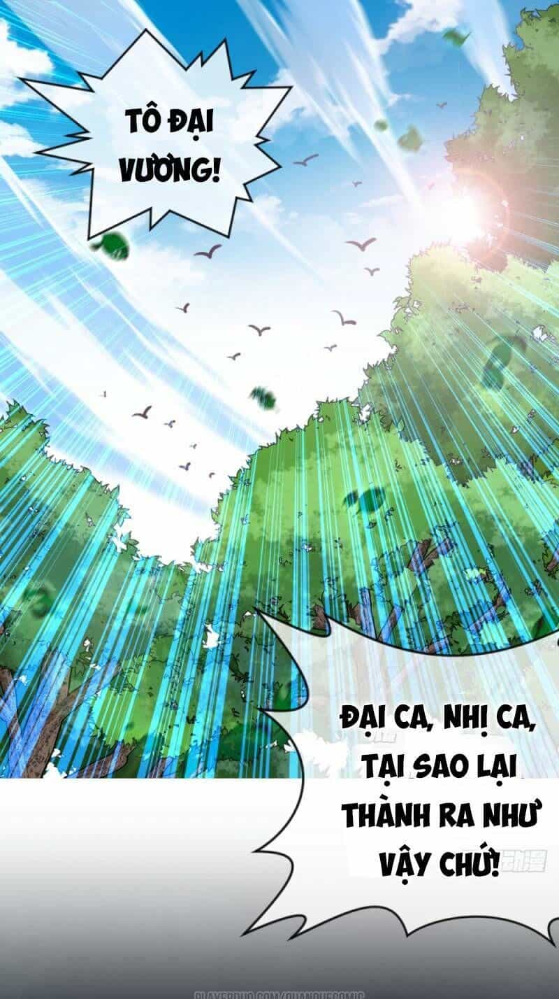 Chiếm Cái Đỉnh Núi Làm Đại Vương - Chương 44 - ảnh 25