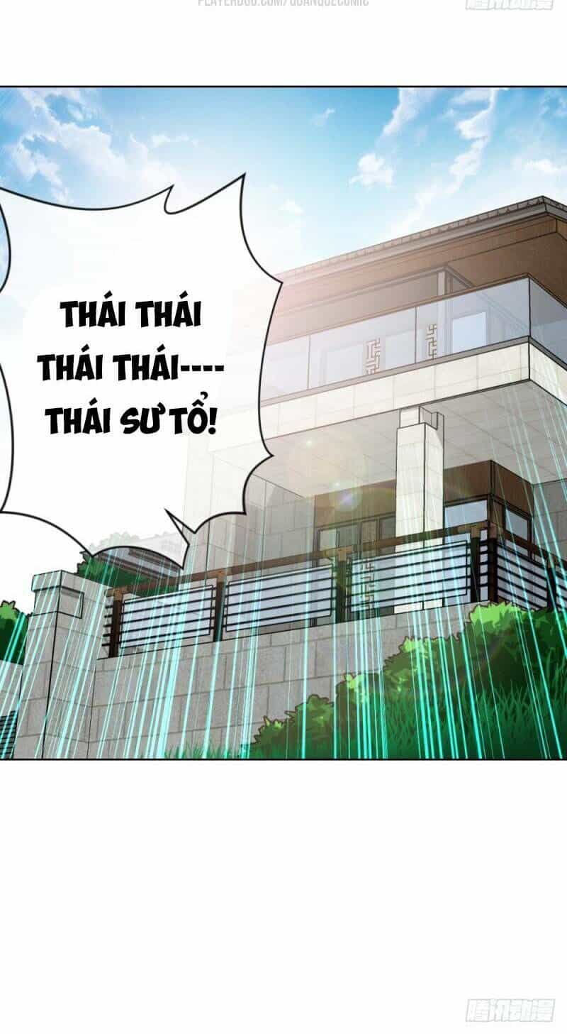 Chiếm Cái Đỉnh Núi Làm Đại Vương - Chương 45 - ảnh 24