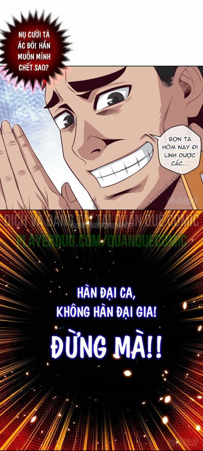 Chiếm Cái Đỉnh Núi Làm Đại Vương - Chương 45 - ảnh 30