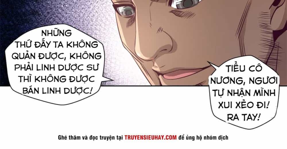 Chiếm Cái Đỉnh Núi Làm Đại Vương - Chương 5 - ảnh 16
