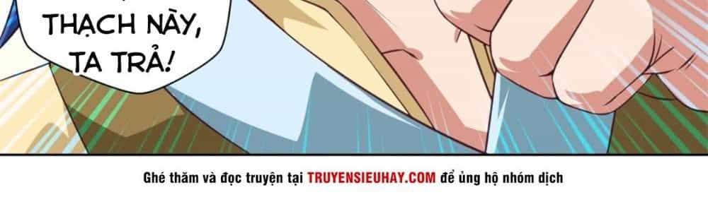 Chiếm Cái Đỉnh Núi Làm Đại Vương - Chương 5 - ảnh 19