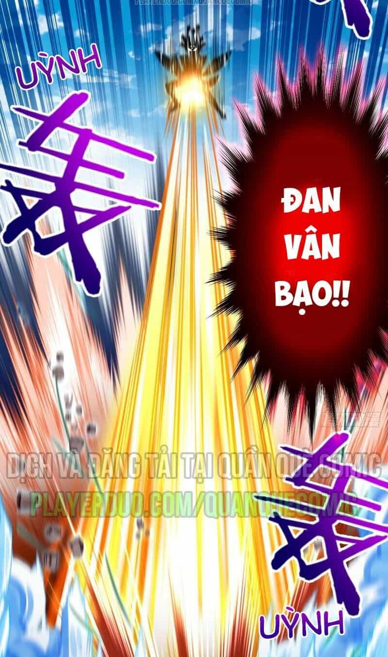 Chiếm Cái Đỉnh Núi Làm Đại Vương - Chương 51 - ảnh 2