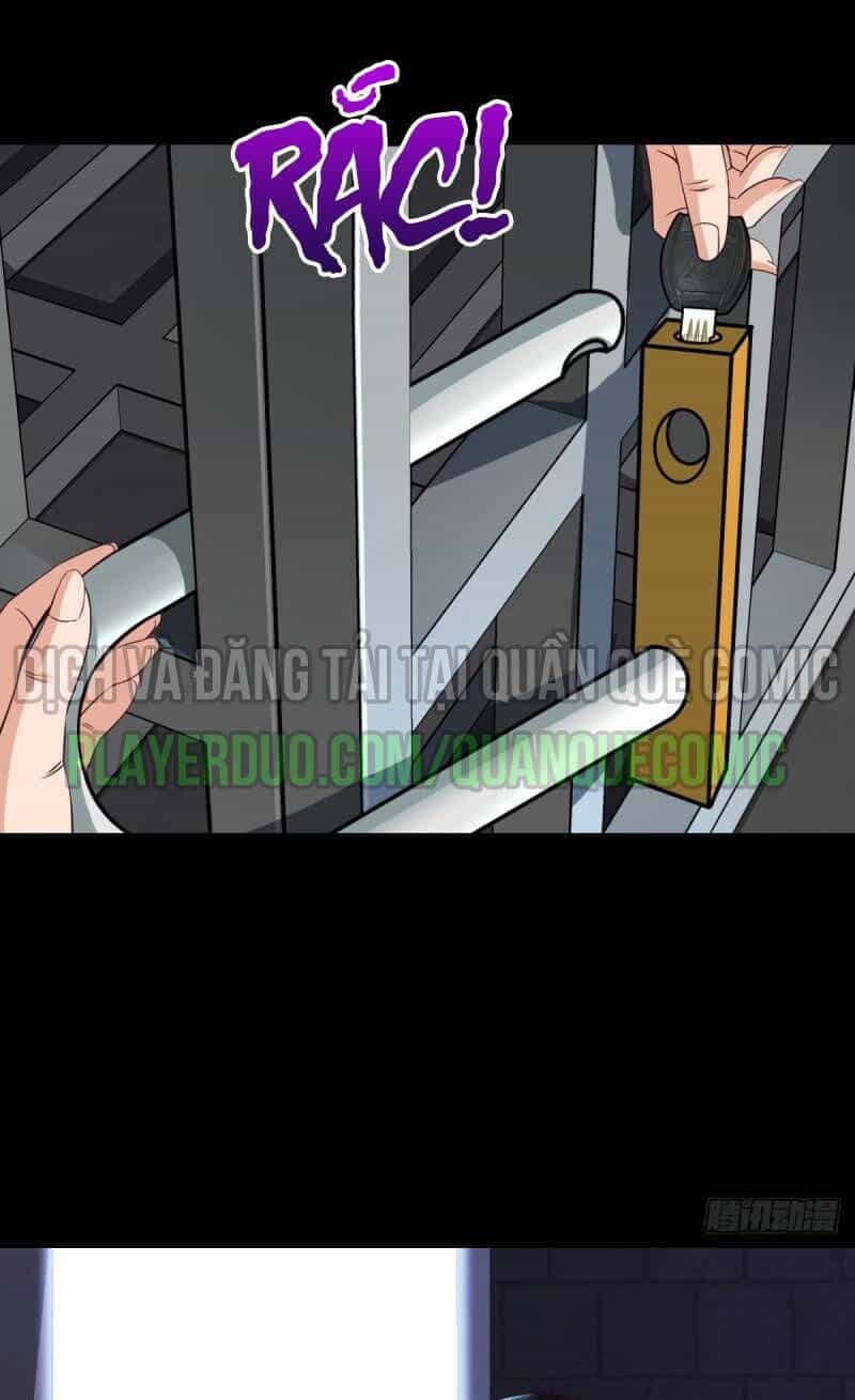 Chiếm Cái Đỉnh Núi Làm Đại Vương - Chương 54 - ảnh 32