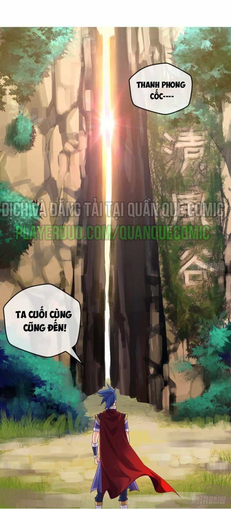 Chiếm Cái Đỉnh Núi Làm Đại Vương - Chương 56 - ảnh 34