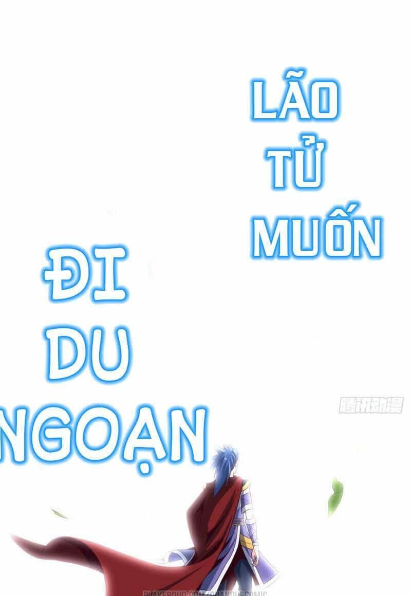 Chiếm Cái Đỉnh Núi Làm Đại Vương - Chương 56 - ảnh 7
