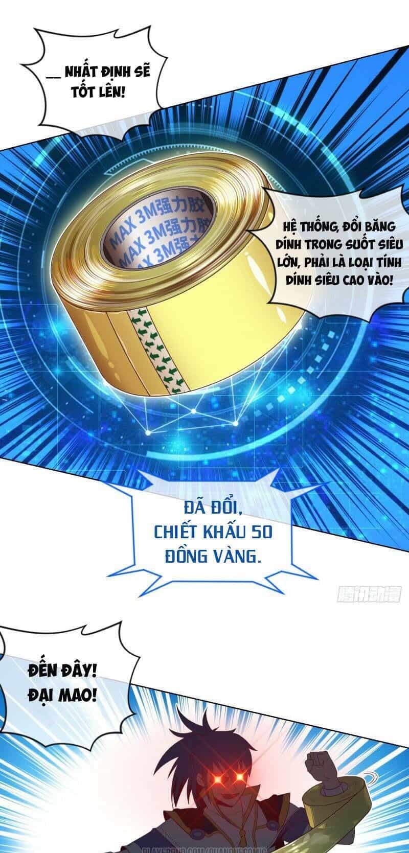 Chiếm Cái Đỉnh Núi Làm Đại Vương - Chương 57 - ảnh 17