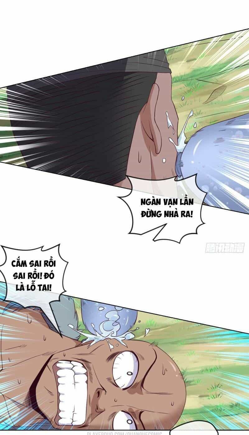 Chiếm Cái Đỉnh Núi Làm Đại Vương - Chương 59 - ảnh 27