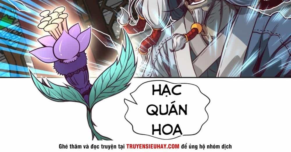 Chiếm Cái Đỉnh Núi Làm Đại Vương - Chương 6 - ảnh 6