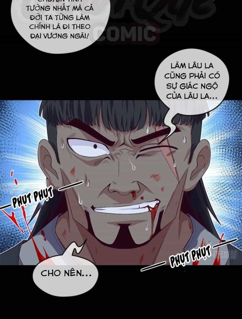 Chiếm Cái Đỉnh Núi Làm Đại Vương - Chương 61 - ảnh 21
