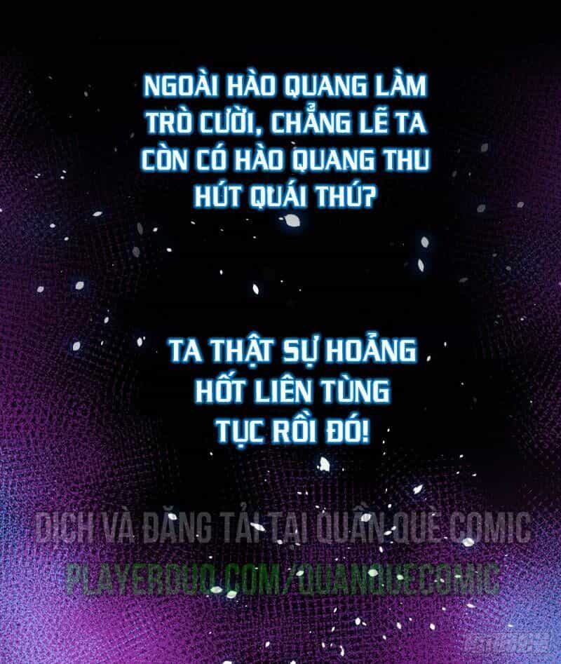 Chiếm Cái Đỉnh Núi Làm Đại Vương - Chương 61 - ảnh 33