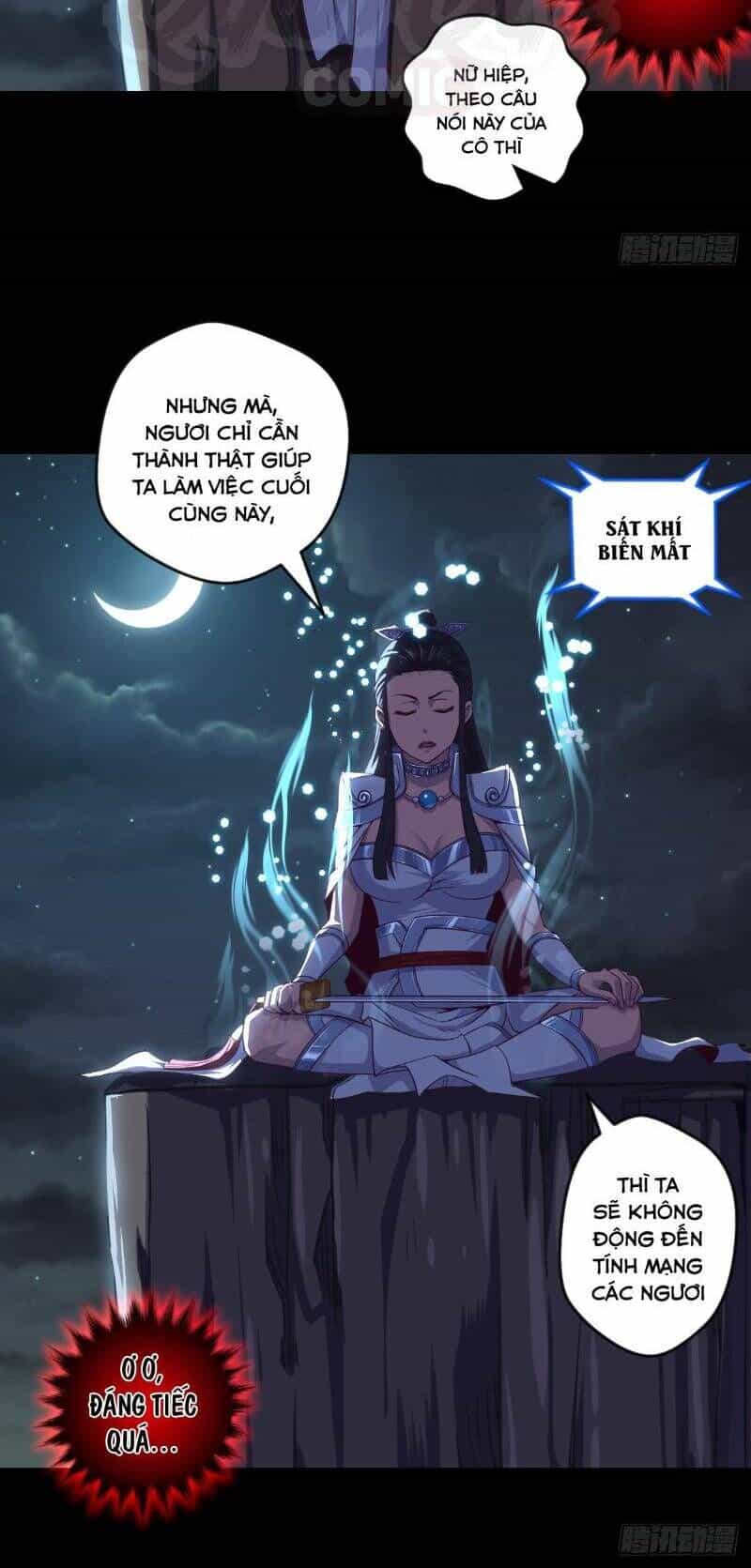 Chiếm Cái Đỉnh Núi Làm Đại Vương - Chương 63 - ảnh 28