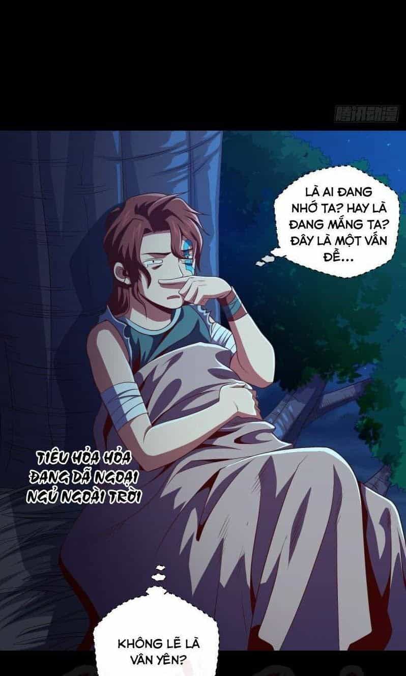 Chiếm Cái Đỉnh Núi Làm Đại Vương - Chương 69 - ảnh 10