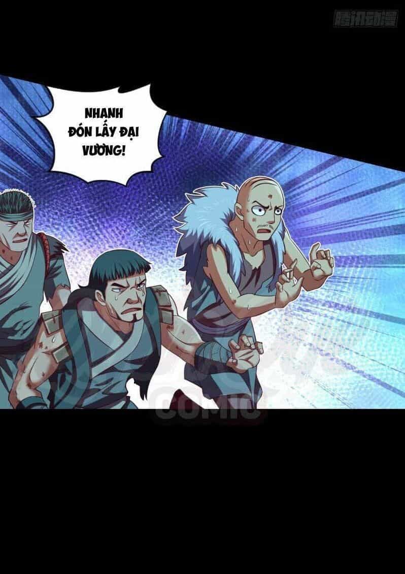 Chiếm Cái Đỉnh Núi Làm Đại Vương - Chương 69 - ảnh 19