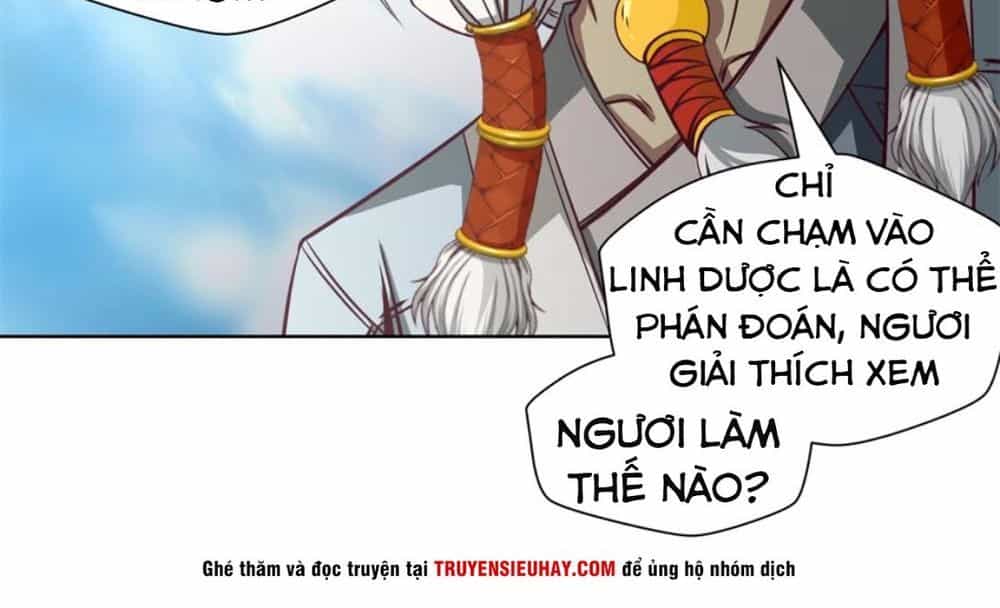 Chiếm Cái Đỉnh Núi Làm Đại Vương - Chương 7 - ảnh 14
