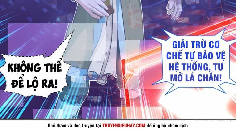 Chiếm Cái Đỉnh Núi Làm Đại Vương - Chương 7 - ảnh 16