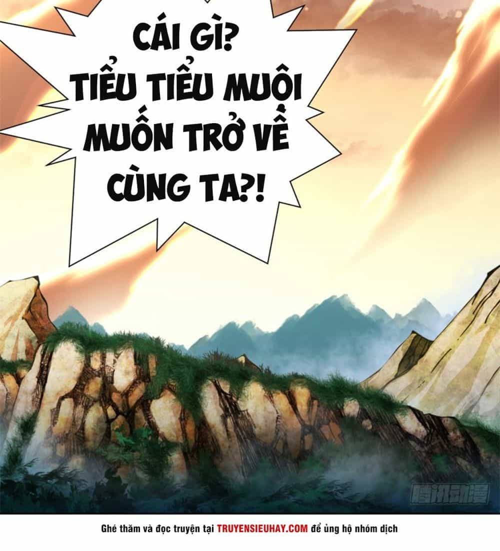 Chiếm Cái Đỉnh Núi Làm Đại Vương - Chương 7 - ảnh 28