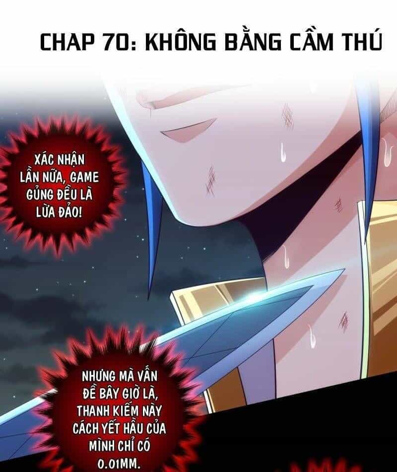Chiếm Cái Đỉnh Núi Làm Đại Vương - Chương 70 - ảnh 2