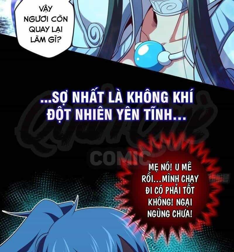 Chiếm Cái Đỉnh Núi Làm Đại Vương - Chương 70 - ảnh 48