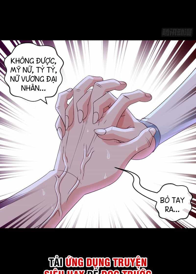 Chiếm Cái Đỉnh Núi Làm Đại Vương - Chương 71 - ảnh 12