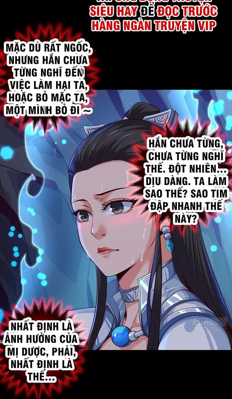 Chiếm Cái Đỉnh Núi Làm Đại Vương - Chương 71 - ảnh 18
