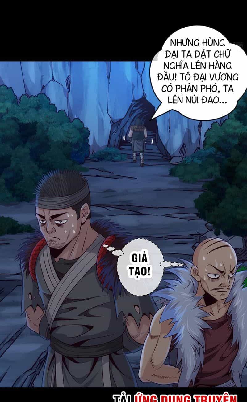 Chiếm Cái Đỉnh Núi Làm Đại Vương - Chương 71 - ảnh 23