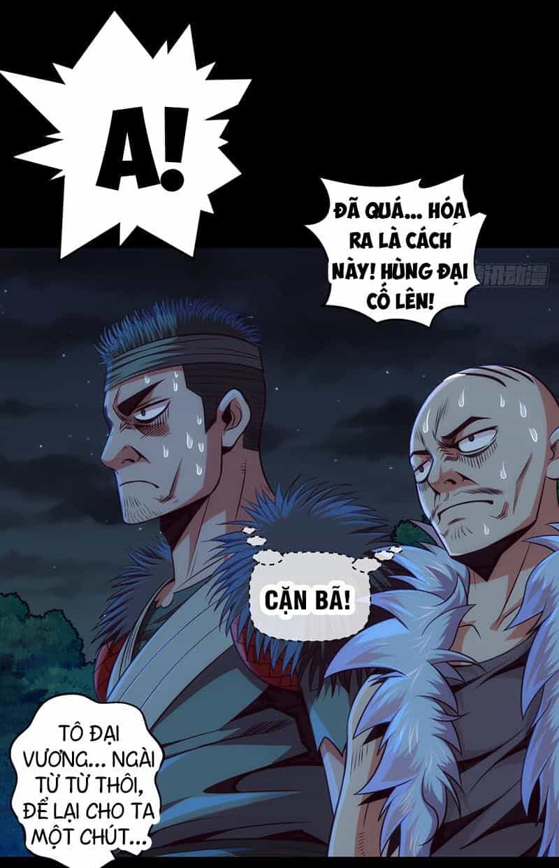 Chiếm Cái Đỉnh Núi Làm Đại Vương - Chương 71 - ảnh 26