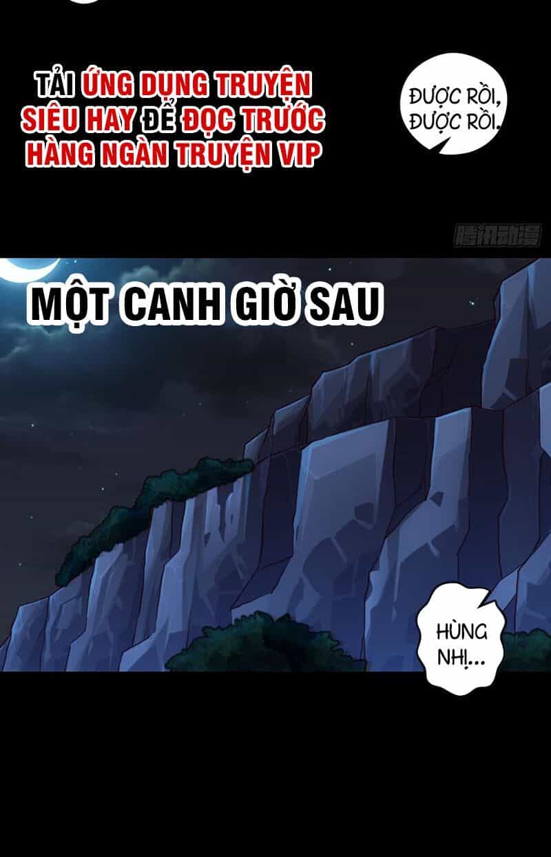 Chiếm Cái Đỉnh Núi Làm Đại Vương - Chương 71 - ảnh 27