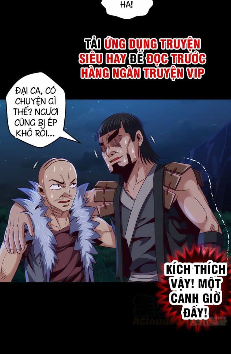 Chiếm Cái Đỉnh Núi Làm Đại Vương - Chương 71 - ảnh 31