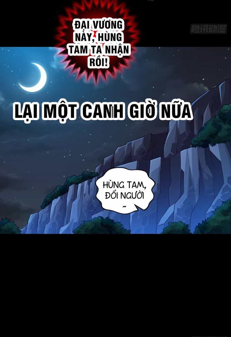Chiếm Cái Đỉnh Núi Làm Đại Vương - Chương 71 - ảnh 34
