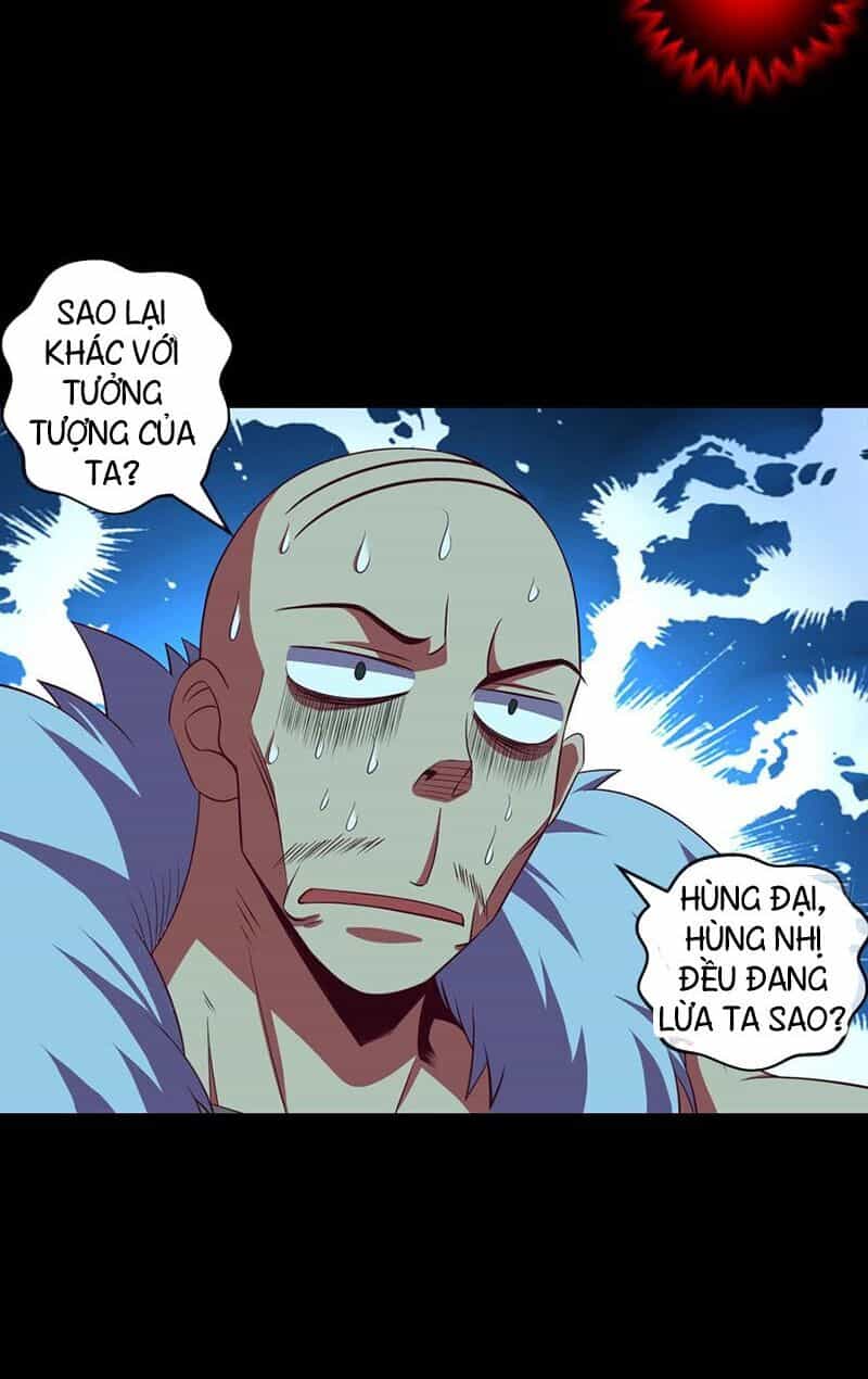 Chiếm Cái Đỉnh Núi Làm Đại Vương - Chương 71 - ảnh 37