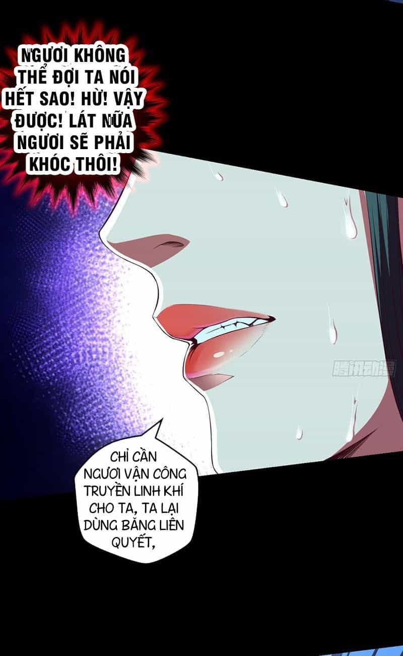 Chiếm Cái Đỉnh Núi Làm Đại Vương - Chương 71 - ảnh 4