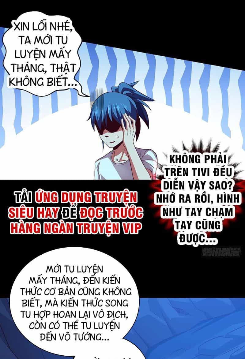 Chiếm Cái Đỉnh Núi Làm Đại Vương - Chương 71 - ảnh 9
