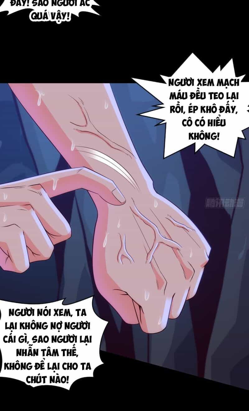 Chiếm Cái Đỉnh Núi Làm Đại Vương - Chương 72 - ảnh 15