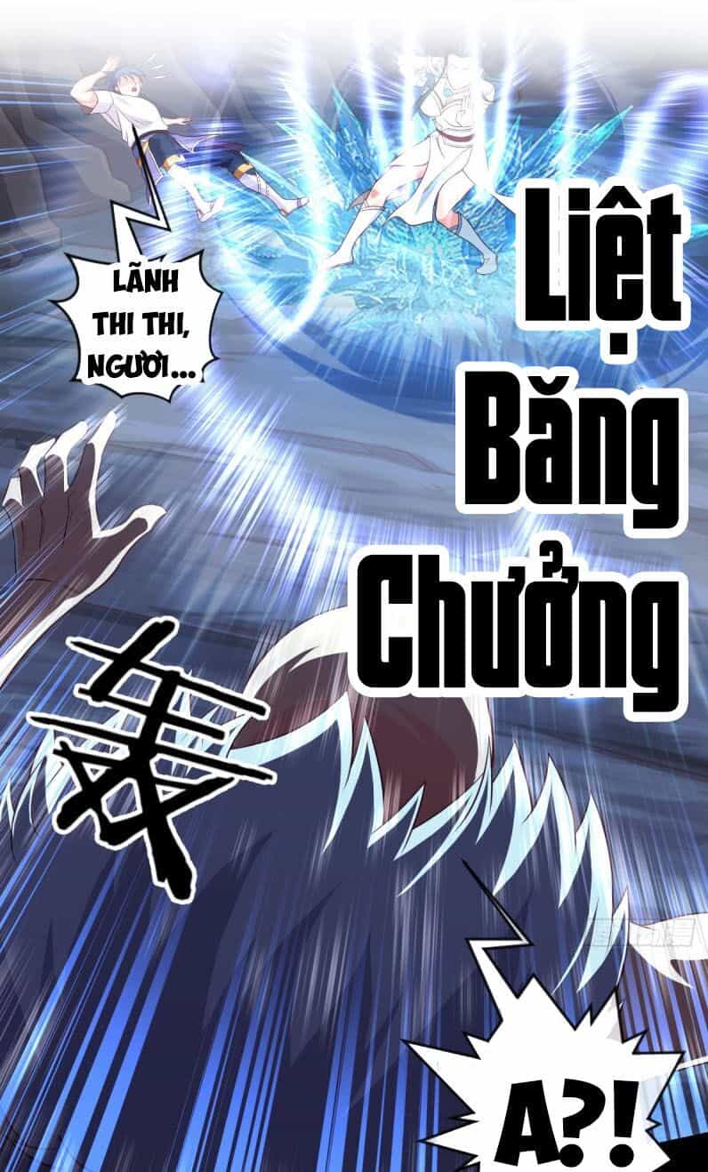 Chiếm Cái Đỉnh Núi Làm Đại Vương - Chương 72 - ảnh 2
