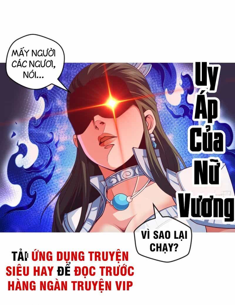 Chiếm Cái Đỉnh Núi Làm Đại Vương - Chương 72 - ảnh 35