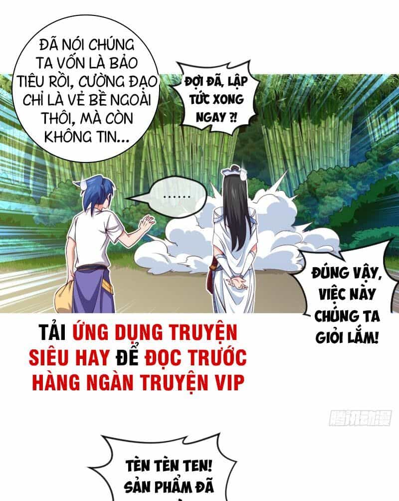 Chiếm Cái Đỉnh Núi Làm Đại Vương - Chương 72 - ảnh 37