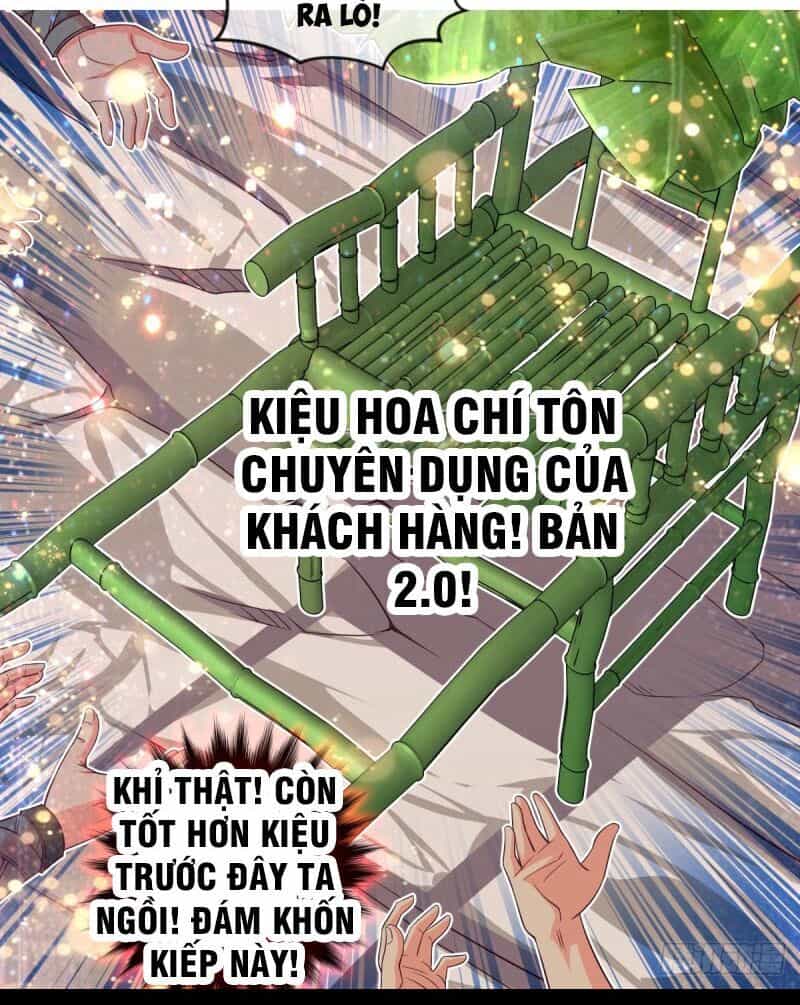 Chiếm Cái Đỉnh Núi Làm Đại Vương - Chương 72 - ảnh 38